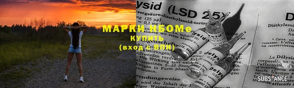 стафф Майский